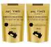 ANG SP 200 Toner Powder Compatible for Ricoh SP 200 Ricoh SP 200N Ricoh SP 200S Ricoh SP 200SU (100 grms Set of 2) 100% Compatible Toner Powder