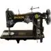 Rilson ZIG-ZAG130K PICO SEWING MACHINE WITH BRAKE SET AND ASSESOREIS Embroidery Sewing Machine ( Built-in Stitches 2000)