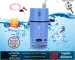 Ultinopro Instant Electric Water Geyser Portable Geyser Mini Geyser ABS Body Shock Proof