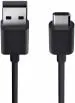 Mifkrt Black Warp Charging Cable 30W 6A 1 M Usb Type C Cable For All Vivo, Oppo, Samsung, Gionee, Mi, Vivo, One Plus And Boat