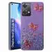 RJR Oneplus Nord CE 2 Lite (5G) Back Case Cover for Girls | Sparkle Glitter | Stylish for Ladies Women Back Case Cover for Oneplus Nord CE 2 Lite (5G)-Purple