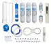 A.D. Aquafresh RO Service kit of membrane & filter for All Type Of Water Purifier All Connectors