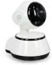IBS Mini Robot WIFI Security Camera with Night Vision and Video Recording
