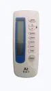 Xpecial Remote Controller for Az 5 in 1 AC (White)