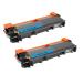 Svm Toner Cartridge For Brother Hl-L2321, L2365, L2380, L2360, Dcp-L2520, Mfc-L2703