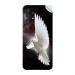 GADGETSWRAP Printed Vinyl Skin Sticker for Samsung Galaxy A13 - dove 4