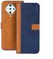 Clickaway Multicolor Leather Flip Back Cover Case For Vivo S1 Pro