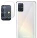 Fabekee Transparent Glass Back Screen Guard With Camera Lens Protector For Realme 7 Pro