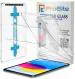 ProElite [2-Pack] Tempered Glass Screen Protector for Apple iPad 10th Generation 2022 with Auto Alignment Kit