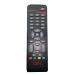EHOP Universal Compatible Den Set Top Box Remote (Black)