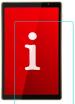 Spnrs Edge To Edge Screen Guard For Smart Iball Itab Moviez Pro