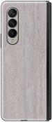 Orgic India Samsung Z Fold3 Concrete Mobile Skin