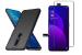 Shagya Black Tpu Tempered Glass Screen Protector For Oppo F11 Pro (Pack Of 4)