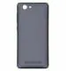 Imbi Grey Plastic Back Panel For Gionee Gionee F103 Pro