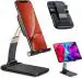 G2L Best Sale Phone Desk Stand Height Angle Adjustable Cell Holder Mobile Holder