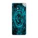 GADGETSWRAP Printed Vinyl Skin Sticker for Tecno Camon 19 Pro - Tron