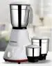 Westinghouse MG50W3A-DS, 500W, 3 Jars Mixer Grinder, White