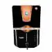 Skypure 8 Stage Purification RO Water Purifier with Active Copper + Mineral RO+UV+UF+TDS ADJUSTER,12 Liter Copper Charge Technology Black, Best For Home and Office