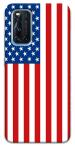 Mobiera America Design Printed Back Cover Case For Vivo V19