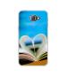 Casotec Love Book Design Printed Silicon Soft TPU Back Case Cover for Samsung Galaxy A9 Pro (2016)