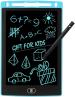 Yaojin ATULNET Plastic Flexible LCD Writing Tablet 8.5 Inch 3 Y And Up