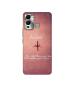 Casotec Travel with Plane Design 3D Printed Hard Back Case Cover for Infinix Hot 12 Play 4G