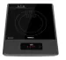 HAVELLS by Havells INSTA COOK QT Induction Cooktop (Grey, Push Button)