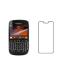 Phonicz Retails Matte Screen Protector for BlackBerry Bold Touch 9900