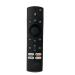 Electvision Remote Control for LED or LCD TV Compatible with Onida tv Led with Voice Function (Pairing Manual Will be Inside Remote