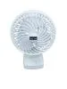 MyChetan 6 INCH HIGH SPEED TABLE OR WALL MOUNT FAN, 2200 RPM Fan FOR KITCHEN | BATHROOM | OFFICE (Wall Fan) Multicolor