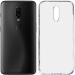 CarryWrap Back Cover for ONEPLUS 6T (Transparent)