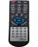 NixGlobal IT-465 SUF Remote Compatible with INTEX HOME THEATER Remote Controller (Black)