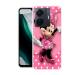 Draxon Vivo T1 Pro 5G, V2151, IQOO Z6 Pro 5G, I2126 Mickey Mouse Printed Back Cover (10 x 3 x 20 cm)