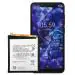 NAFS Battery For Nokia 5.1 Plus He342 3060 Mah