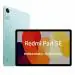 REDMI Pad SE| All Day Battery | Qualcomm Snapdragon 680| 90Hz Refresh Rate| 6GB, 128GB Tablet| FHD+ Display (11-inch/27.81cm)| Dolby Atmos| Quad Speakers| Wi-Fi| Mint green