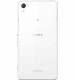 Imbi White Carbon Fiber Back Panel For Sony Xperia Z2 D6503, D6502, So-03F