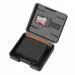 D & Y- Careflection Premium Battery Box with Memory Card Holder for Action Cameras GoPro Hero Black 12 11 10 9 Osmo Action 2 4