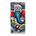 Mudshi Designer Skin Sticker Compatible for Samsung Galaxy S20 Fe 5G (Perfect fit and specially designed) (Product Code : NDE-16235)