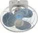 Orient Electric Roto-53 400 mm 3 Blade Wall Fan (white & blue, Pack of 1)