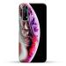 MobiEra Realme 7 Multicolor Apple Wallpaper Plastic Designer Printed Hard Case Cover