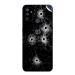 GADGETSWRAP Printed Vinyl Skin Sticker for OnePlus Nord N100 - Glass Shooted
