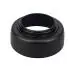 STELA Camera Lens Hood for Canon ES-62 EF 50 mm f1.8