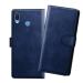 HANIRY Flip cover For Honor Play flip cover / COR-AL00 flip cover / COR-L29 flip cover / Blue