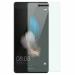 Vizio Huawei P8 Lite Transparent Tempered Glass Scratch Resistant Screen Protector 16 x 8 x 1.3 cm