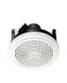 AHUJA CS-5044T 4 Watt Speaker (White)