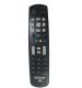 NIJ Remote Control for HD Hathway Set Top Box (Black)