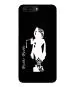 Bhai Cover Oneplus 5 Radha Krishna Design Mobile Back Case Cover