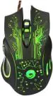 Royal Scot Black Gaming Mouse