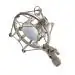 Kh Generic Imported Universal Microphone Shock Mount for