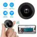 AVOIHS Spy HD Camera Mini Spy WiFi Magnetic Live Stream Night Vision IP Wireless Camera Mini Wireless CCTV IR Night Vision Motion